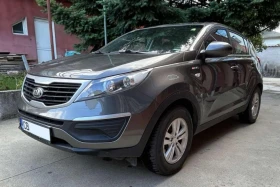 Обява за продажба на Kia Sportage AWD ~17 900 лв. - изображение 1