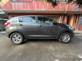 Обява за продажба на Kia Sportage AWD ~17 900 лв. - изображение 3