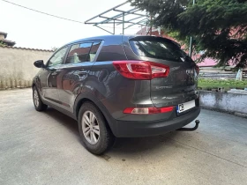 Обява за продажба на Kia Sportage AWD ~17 900 лв. - изображение 4