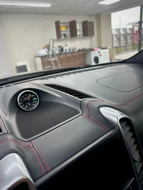 Porsche Cayenne 4.8 GTS 420к.с. - 46999 лв. - 10086741 11