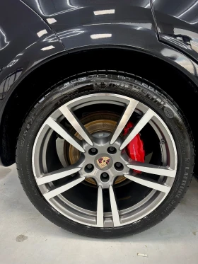 Porsche Cayenne 4.8 GTS 420к.с. - 46999 лв. - 10086741 12