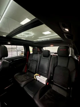 Porsche Cayenne 4.8 GTS 420к.с. - 46999 лв. - 10086741 4