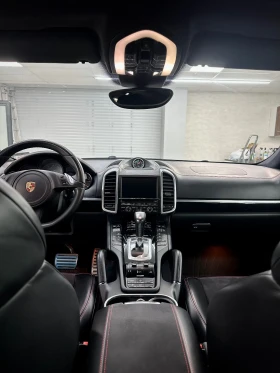 Porsche Cayenne 4.8 GTS 420к.с. - 46999 лв. - 10086741 10