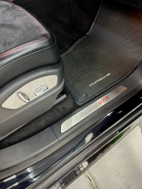 Porsche Cayenne 4.8 GTS 420к.с. - 46999 лв. - 10086741 13