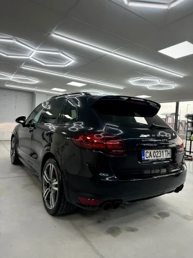 Porsche Cayenne 4.8 GTS 420к.с. - 46999 лв. - 10086741 7