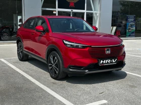 Honda Hr-v Elegance | Mobile.bg    4