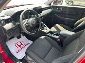 Honda Hr-v Elegance | Mobile.bg    10