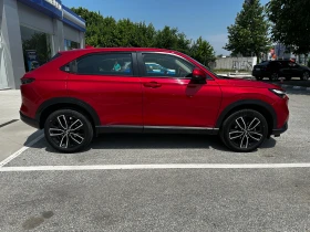 Honda Hr-v Elegance | Mobile.bg    5