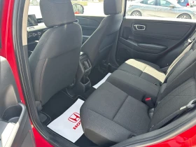 Honda Hr-v Elegance | Mobile.bg    12