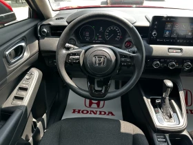 Honda Hr-v Elegance | Mobile.bg    15
