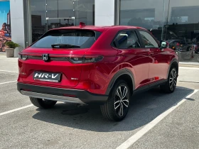 Honda Hr-v Elegance | Mobile.bg    7