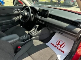 Honda Hr-v Elegance | Mobile.bg    11