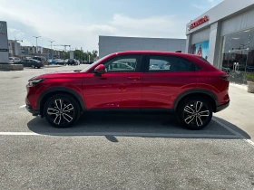 Honda Hr-v Elegance | Mobile.bg    6