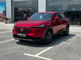 Honda Hr-v Elegance | Mobile.bg    2