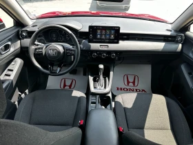 Honda Hr-v Elegance | Mobile.bg    14