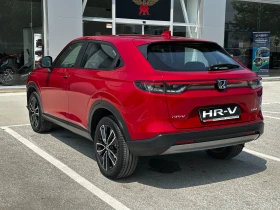 Honda Hr-v Elegance | Mobile.bg    9