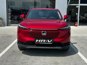 Honda Hr-v Elegance | Mobile.bg    3