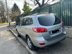 Hyundai Santa fe 2.2 crdi | Mobile.bg    3