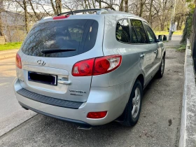 Hyundai Santa fe 2.2 crdi | Mobile.bg    2
