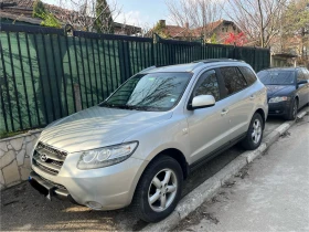 Hyundai Santa fe 2.2 crdi | Mobile.bg    7