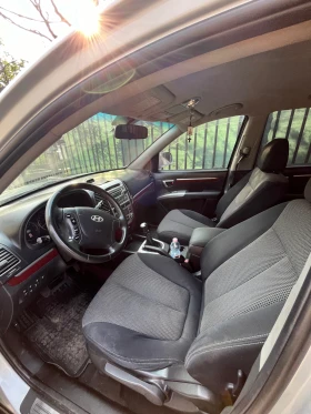 Hyundai Santa fe 2.2 crdi | Mobile.bg    11