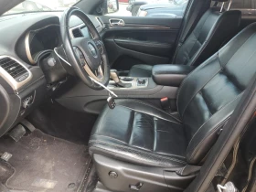 Jeep Grand cherokee 2017 JEEP GRAND CHEROKEE LIMITED - 22700 лв. - 86613766 7