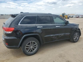 Jeep Grand cherokee 2017 JEEP GRAND CHEROKEE LIMITED - 22700 лв. - 86613766 6