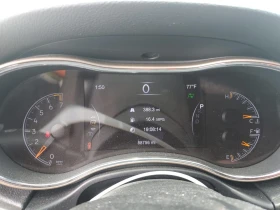 Jeep Grand cherokee 2017 JEEP GRAND CHEROKEE LIMITED - 22700 лв. - 86613766 8