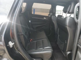 Jeep Grand cherokee 2017 JEEP GRAND CHEROKEE LIMITED - 22700 лв. - 86613766 11