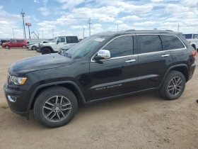 Jeep Grand cherokee 2017 JEEP GRAND CHEROKEE LIMITED - 22700 лв. - 86613766 3