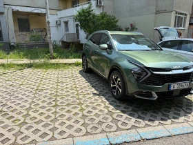 Kia Sportage | Mobile.bg    5