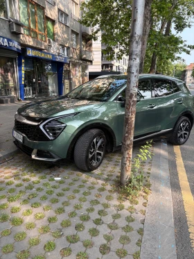 Kia Sportage | Mobile.bg    7
