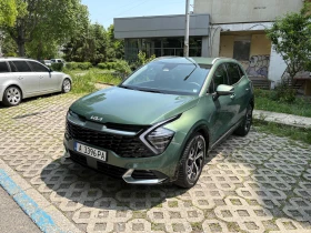 Kia Sportage | Mobile.bg    3