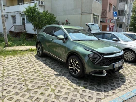 Kia Sportage | Mobile.bg    4