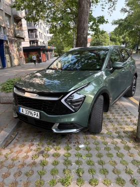 Kia Sportage | Mobile.bg    9
