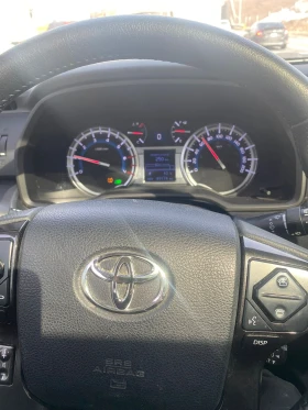 Toyota 4runner * TRD Pro 4WD * *   *  | Mobile.bg    6