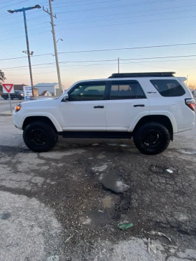 Toyota 4runner * TRD Pro 4WD * *   *  | Mobile.bg    10