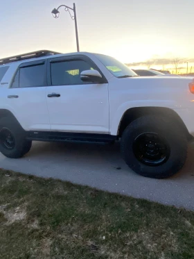 Toyota 4runner * TRD Pro 4WD * *   *  | Mobile.bg    9