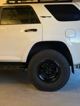Toyota 4runner * TRD Pro 4WD * *   *  | Mobile.bg    7