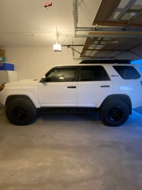 Toyota 4runner * TRD Pro 4WD * *   *  | Mobile.bg    2