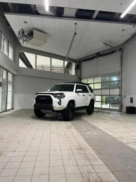  Toyota 4runner