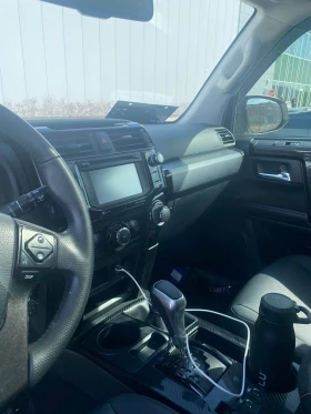 Toyota 4runner * TRD Pro 4WD * *   *  | Mobile.bg    4