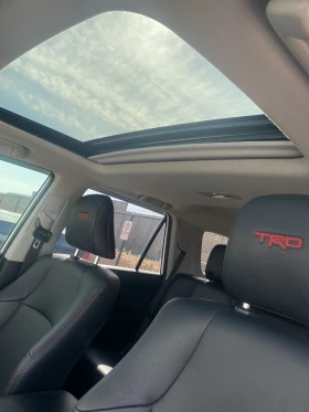 Toyota 4runner * TRD Pro 4WD * *   *  | Mobile.bg    8