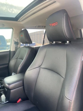 Toyota 4runner * TRD Pro 4WD * *   *  | Mobile.bg    5