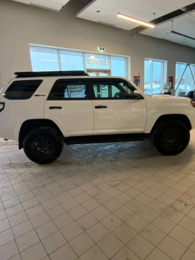 Toyota 4runner * TRD Pro 4WD * *   *  | Mobile.bg    3