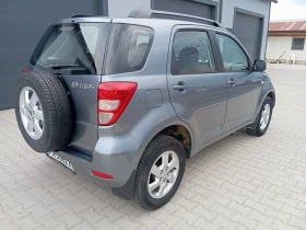 Daihatsu Terios 1.5LPG ЛИЗИНГ - 8800 лв. - 28886003 6
