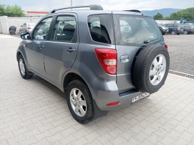 Daihatsu Terios 1.5LPG ЛИЗИНГ - 8800 лв. - 28886003 4