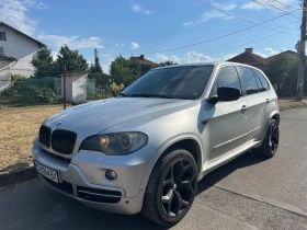    BMW X5 BMW e70 M57
