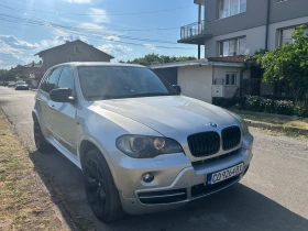 BMW X5 BMW e70 M57 | Mobile.bg    8