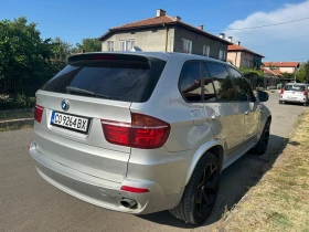 BMW X5 BMW e70 M57 | Mobile.bg    5